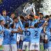 UCL: Man City Begin Title Defence, Newcastle Return For Glory After 20 Years 5 BBNaija All-Stars: Dino Melaye Seeks Support For Ilebaye Ahead Grand Finale
