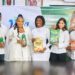 Aspira Nigeria Appoints Record Breaker, Hilda Baci As Viva Brand Ambassador 