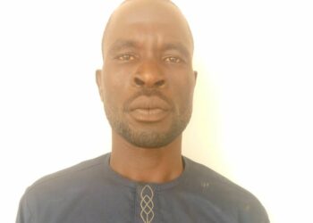 Police Arrest 36-yr-old Man Who Wore Mask To Rape Neighbour’s Wife In Adamawa