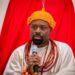 Olu Of Warri Takes Fight Against Poverty To Global Stage 