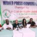 Sexual Harassment: Women Affairs Ministers’ Statement Misconstrued – Group