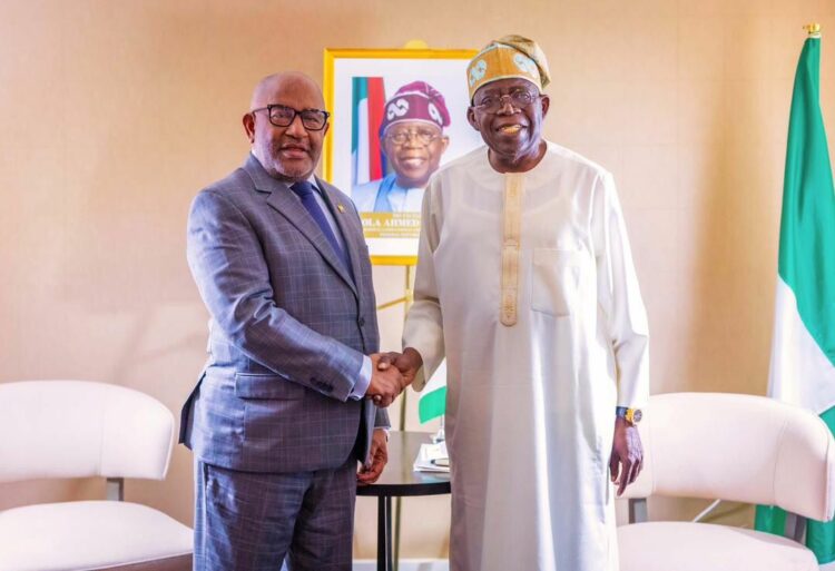 Tinubu