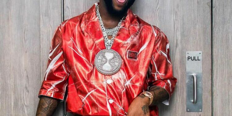 Davido