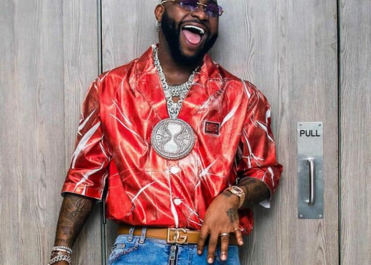 Davido