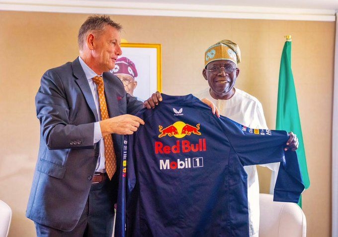 Nigeria Has Resources, Leadership, Now Ready For Business, Tinubu Tells Global Energy Industry 1 IMG 20230919 WA0040