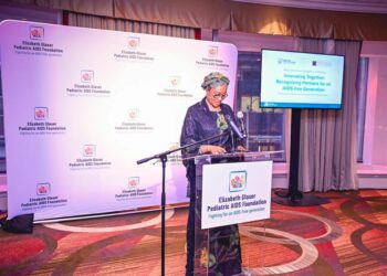 First Lady Tinubu Advocates Stronger TB, HIV/AIDS Awareness For Children