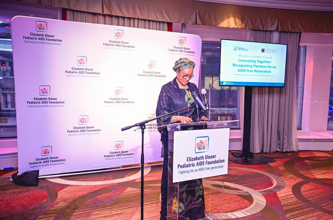 First Lady Tinubu Advocates Stronger TB, HIV/AIDS Awareness For Children