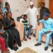 JUST-IN: Lagos Govt Delegation Visits Mohbad's Family 4 JUST-IN: Lagos Govt Delegation Visits Mohbad’s Family