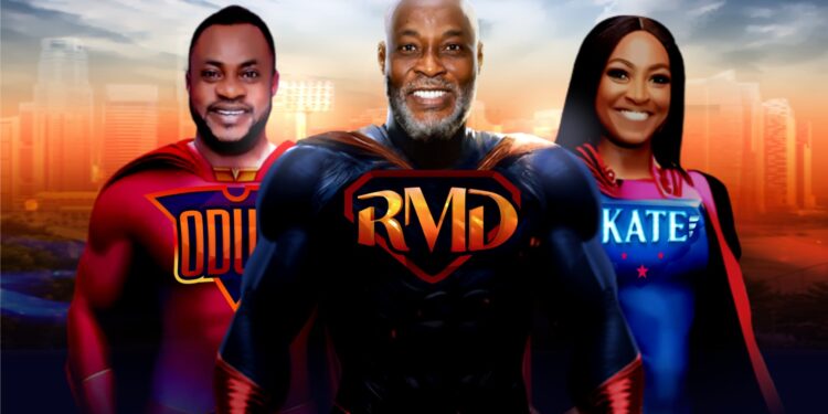 Nollywood