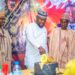 Media Practitioners Gather As Youngest Presidential Candidate, Prof Imumolen, Clocks 40