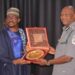 Dr. Edoh To mobilize Youths To War Against Smuggling, CG Customs Nods To Initiative 