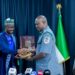 Customs, UN-Habitat Ambassador Move Against Smuggling 4 Customs, UN-Habitat Ambassador Move Against Smuggling