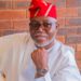 JUST-IN: Ondo Assembly Writes Deputy Gov Aiyedatiwa On Gross Misconduct Allegations