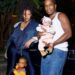 Rihanna, A$AP Rocky Share First Photos Of Newborn Son Riot Rose   