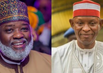 BREAKING: Tribunal Sacks Kano Gov Yusuf, Declares Gawuna Winner