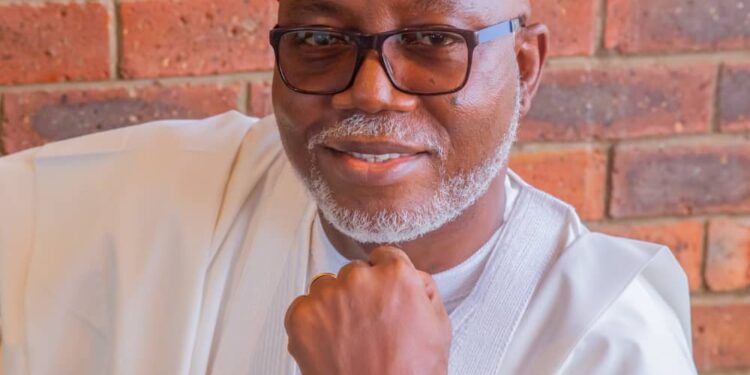 Ondo Assembly