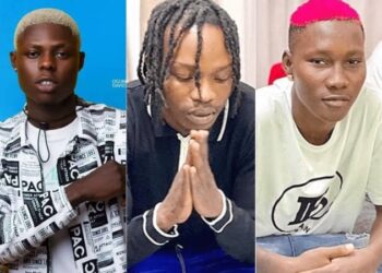 Meet 8 Artistes Signed By Marlian Records