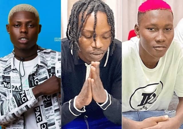 Meet 8 Artistes Signed By Marlian Records 1 IMG 20230920 WA0132