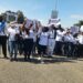 In'tl Peace Day: Peace Corp, Rotary International Preaches Peace 5 Philanthropist, Dr. Nwadavid Champions Education Support In Enugu