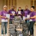 Philanthropist, Dr. Nwadavid Champions Education Support In Enugu 5 Philanthropist, Dr. Nwadavid Champions Education Support In Enugu