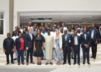 NEMA, USAID Train Stakeholders In Incident Command System