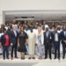 NEMA, USAID Train Stakeholders In Incident Command System 5 NEMA, USAID Train Stakeholders In Incident Command System