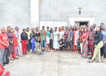 TechHer Convenes Women, Youth-Led CSOs To Advance Accountability In Enugu