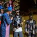 Fally Ipupa, Kcee, Spyro, Others Win Big At 2023 AFRIMMA 5 Fally Ipupa, Kcee, Spyro, Others Win Big At 2023 AFRIMMA