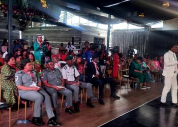 Group Seeks Women Inclusion In Foreign Interventions, Peace Building