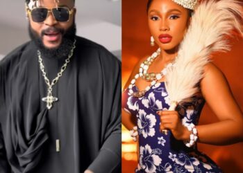 BBNaija All Stars: Mercy Is Female Version Of Me — Whitemoney