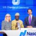 Presidency Apologises For Tinubu’s ‘First African President To Ring NASDAQ Closing Bell’ Error