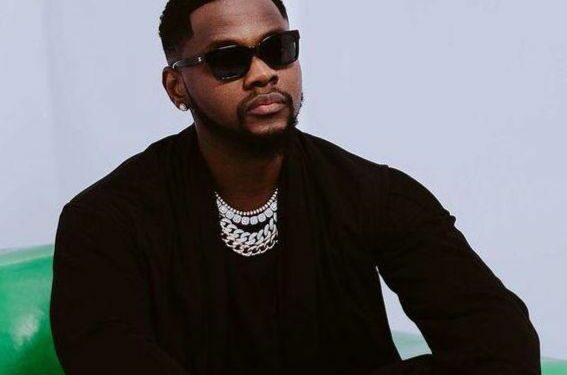Kizz Daniel