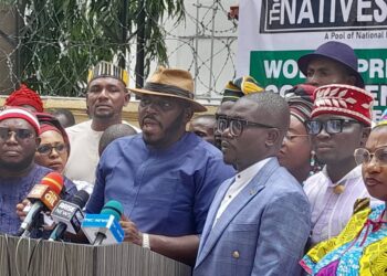 Appointments: The Natives Move In Defence Of Tinubu Over Alleged ‘Yorubanisation’ 