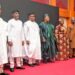 Why Executive, 10th NASS Will Have Fraternal Bond — VP Shettima 5 Why Executive, 10th NASS Will Have Fraternal Bond — VP Shettima