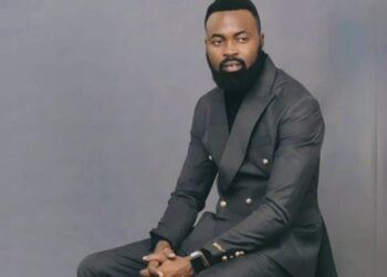 British Computer Society Welcomes New Member, Oluwaseun Olaegbe