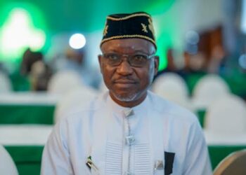 Ekpo Felicitates Akwa Ibom Govt, People On 36th Anniversary