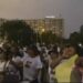 Mohbad: Abuja Residents Hold Candlelight At Unity Fountain 5 Mohbad: Abuja Residents Hold Candlelight At Unity Fountain