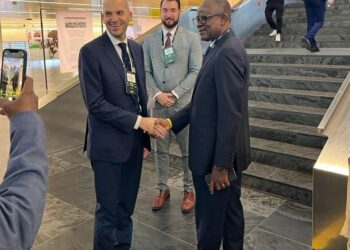 FC Barcelona, Sri Lanka Partner Nigeria On Football, Cricket Dev’t 