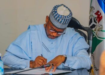 JUST-IN: Zamfara Gov Bans Illegal Mining, Orders Shoot-on-Sight Against Violators 