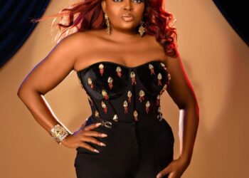 Funke Akindele Headlines Prime Video Mini Series ‘SHE Must Be Obeyed’
