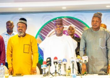 My Ambition Now Is To Support President Tinubu — Gov Bello