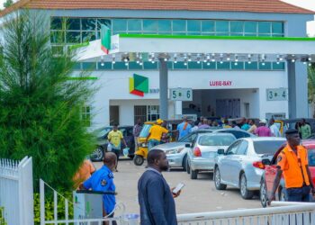 Philanthropists Crash Petrol Price To N430/Litre To Support Okada Riders, Tricyclists In Borno