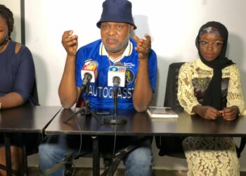 HURIWA Criticizes Enugu Governorship Election Tribunal Ruling