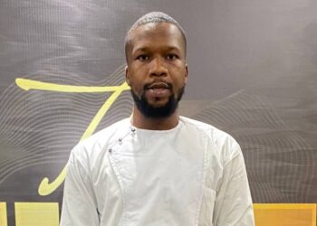 Nigeria Need More Entrepreneurs To Inspire Next Generation, Says Entrepreneur