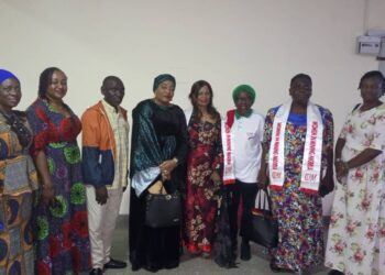 Women In Mining Gets Abuja Chapter