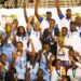 Apo Raptors, Wuse Fever Crowned Champions At Powers Forward B/Ball Tourney