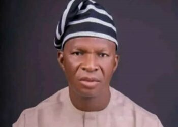 JUST-IN: Gunmen Kidnap Benue Information Commissioner