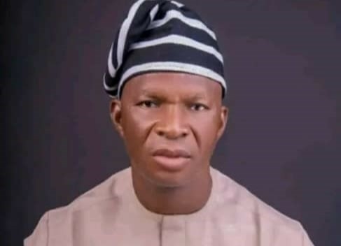 JUST-IN: Gunmen Kidnap Benue Information Commissioner 1 IMG 20230925 WA0005
