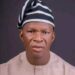 JUST-IN: Gunmen Kidnap Benue Information Commissioner 5 JUST-IN: Gunmen Kidnap Benue Information Commissioner