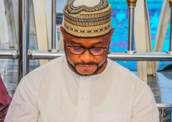 Clarify ‘Clandestine Negotiations’ With Zamfara Bandits, Gov Lawal Tells Federal Gov’t